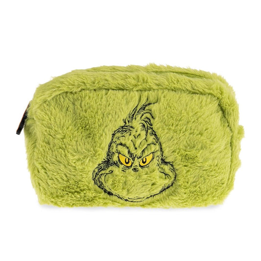 Astuccio Bustina Peluche The Grinch x Colourbook