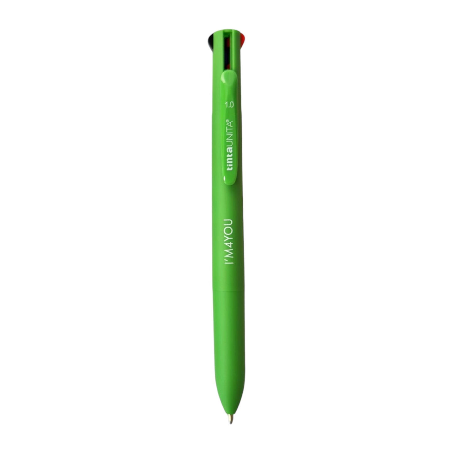 Penna 4 Colori Classic I’m 4 You - Tinta Unita
