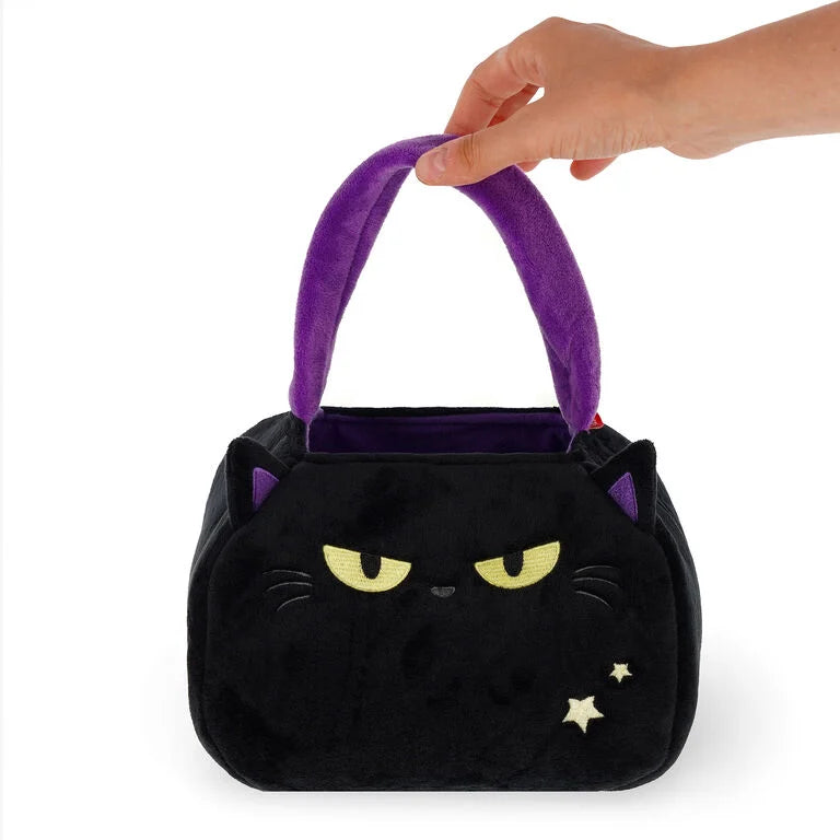 Borsa Dolcetto O Scherzetto Pumpkin - Trick Or Treat