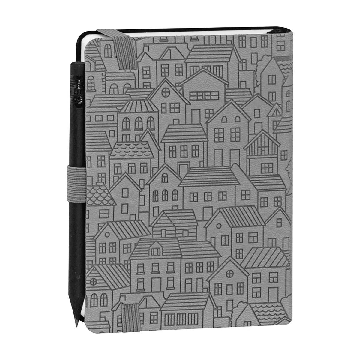 Agenda Comix Special 2027 Giornaliera Mignon Grey
