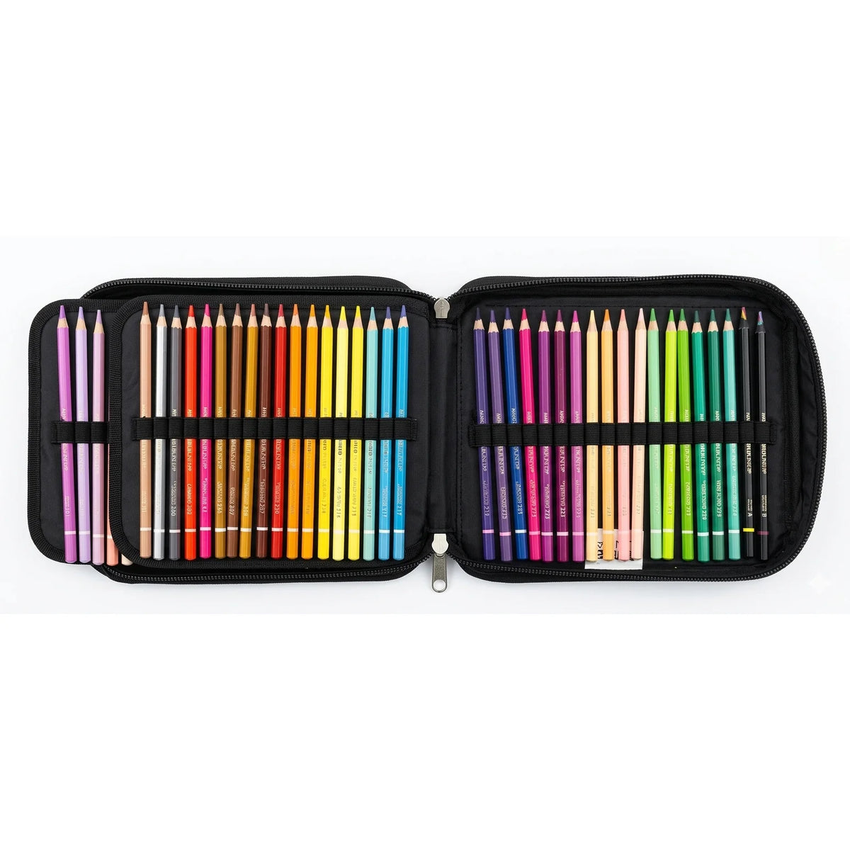 Art Box Skyline Color Classic Tinta Unita - 110 Pastelli mina 4.2