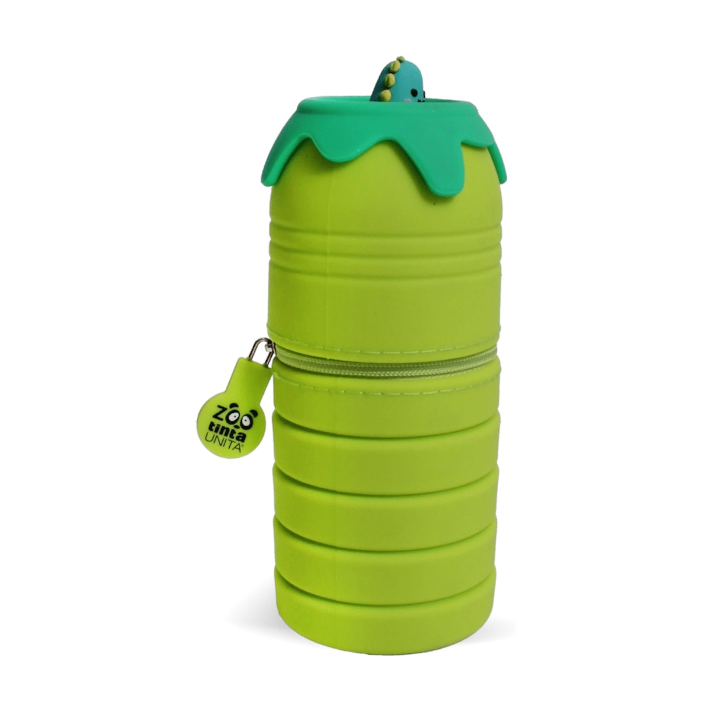 Astuccio Squeezy Me - Tinta Unita Zoo