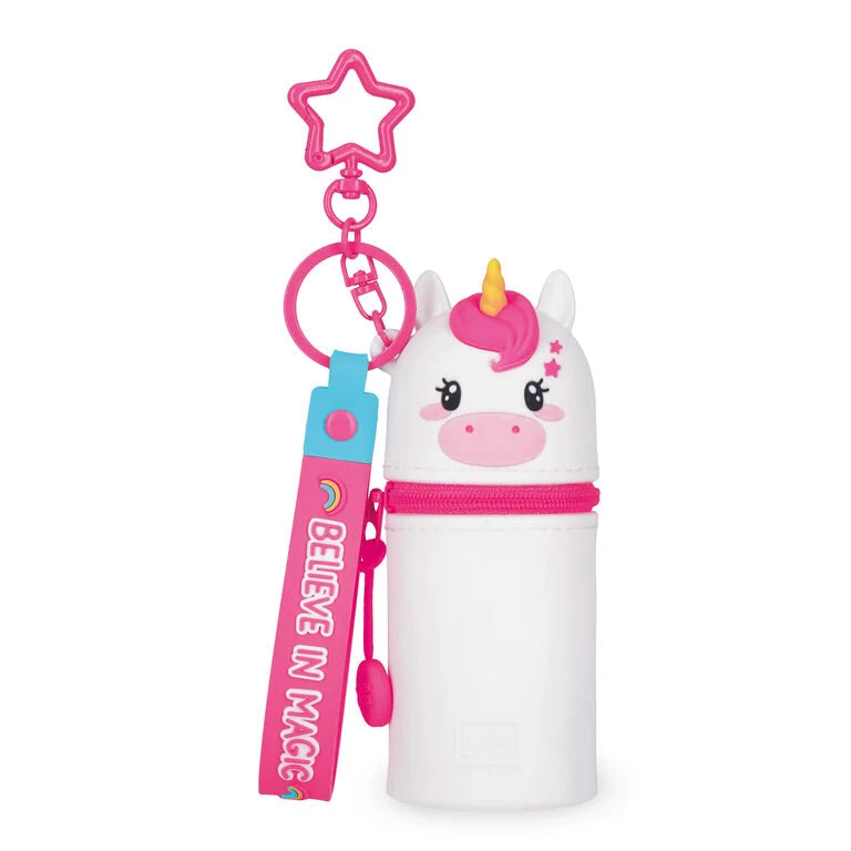 Portamonete con Portachiavi - Mini Kawaii