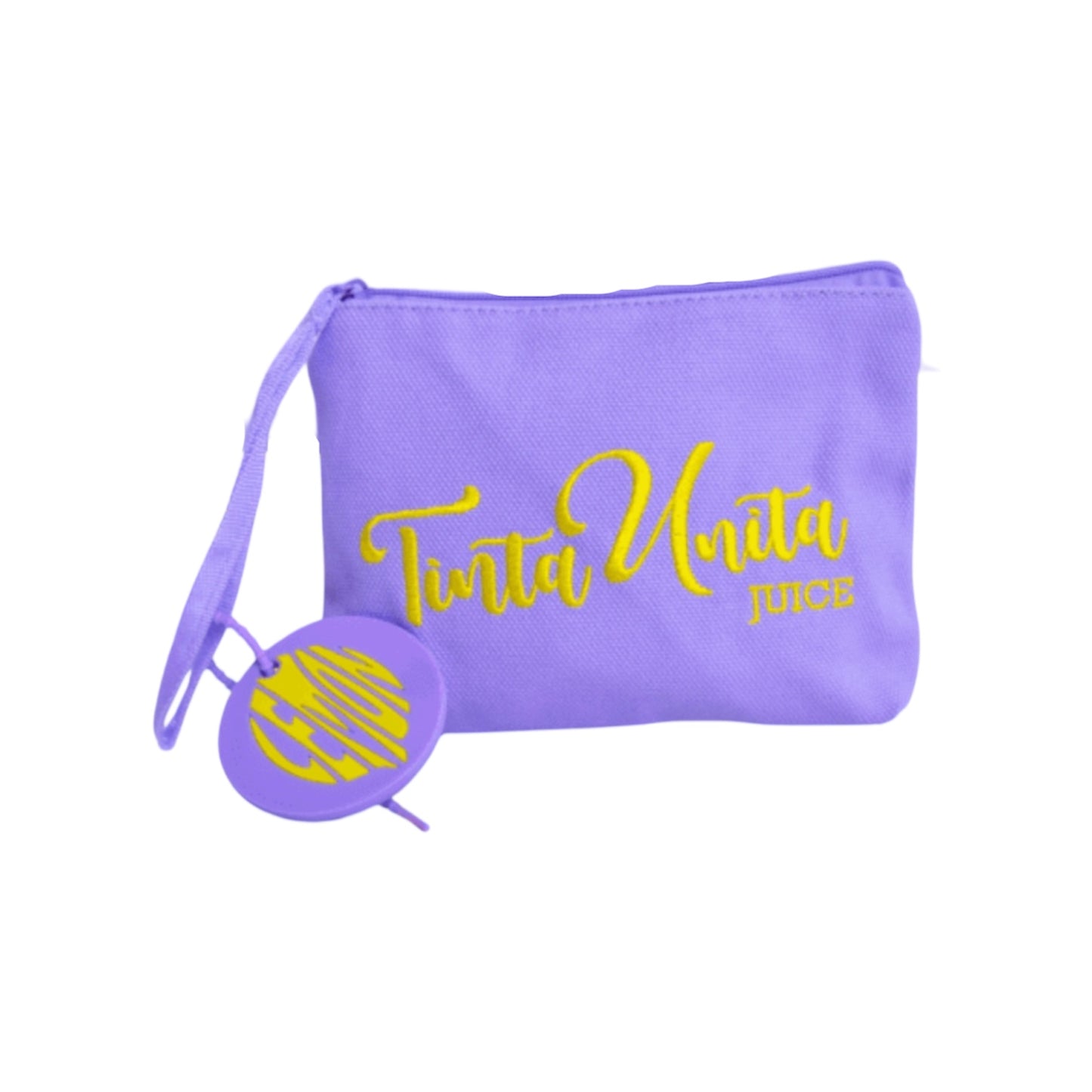 Pochette Fashion - Tinta Unita Juice