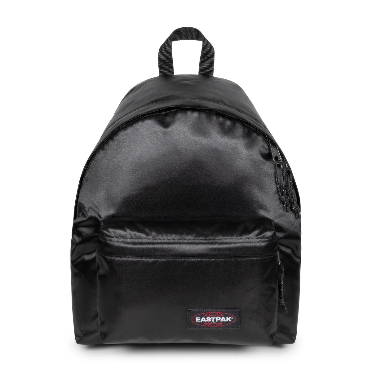 Zaino Padded Pak’r Satinfied Black Eastpak
