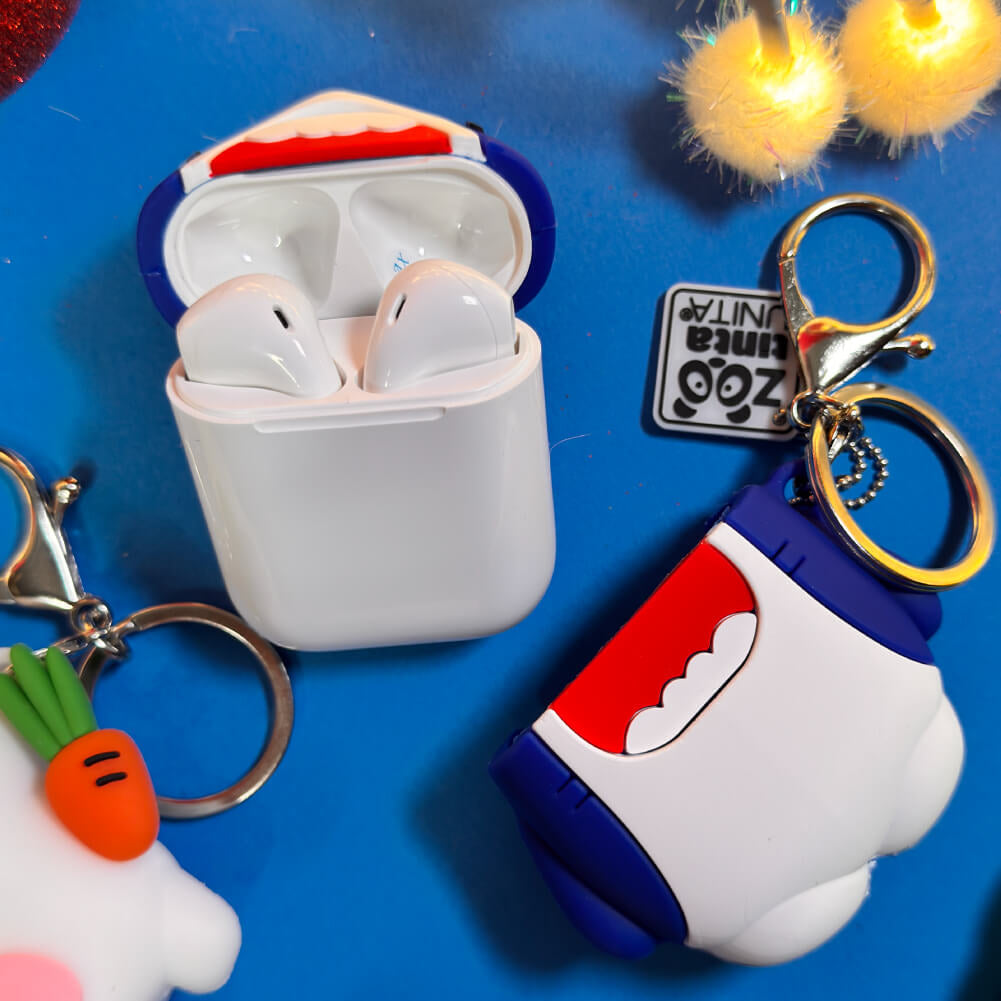 Auricolari Wireless - Tinta Unita Zoo