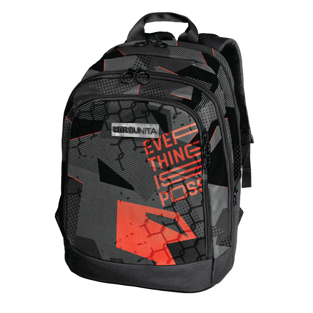 Zaino Dream Camouflage- Tinta Unita