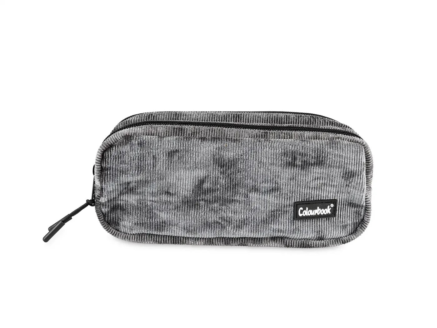 Astuccio due scomparti Velar COLOURBOOK