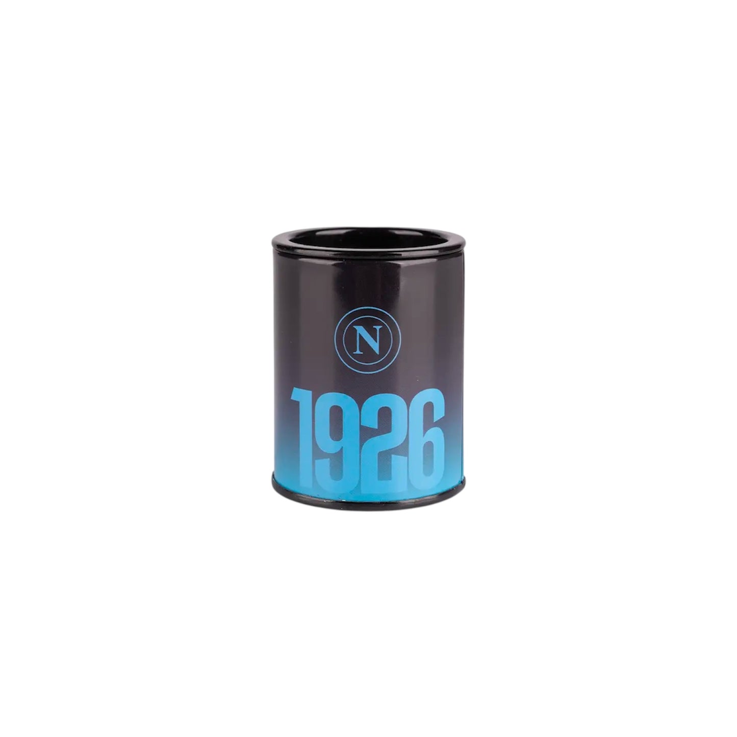 Temperamatite in Metallo 2 fori SSC Napoli