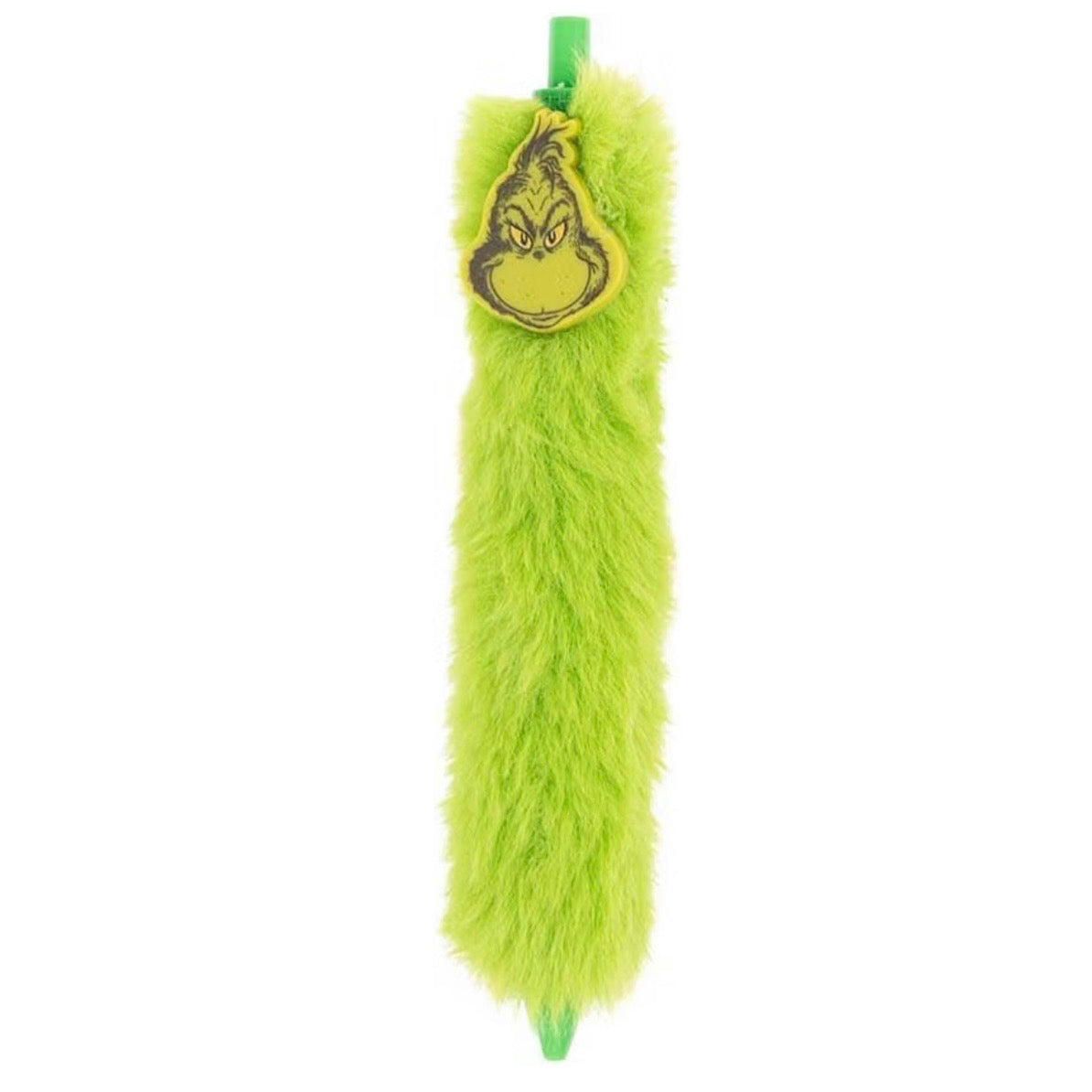 Penna Peluche The Grinch X Colourbook