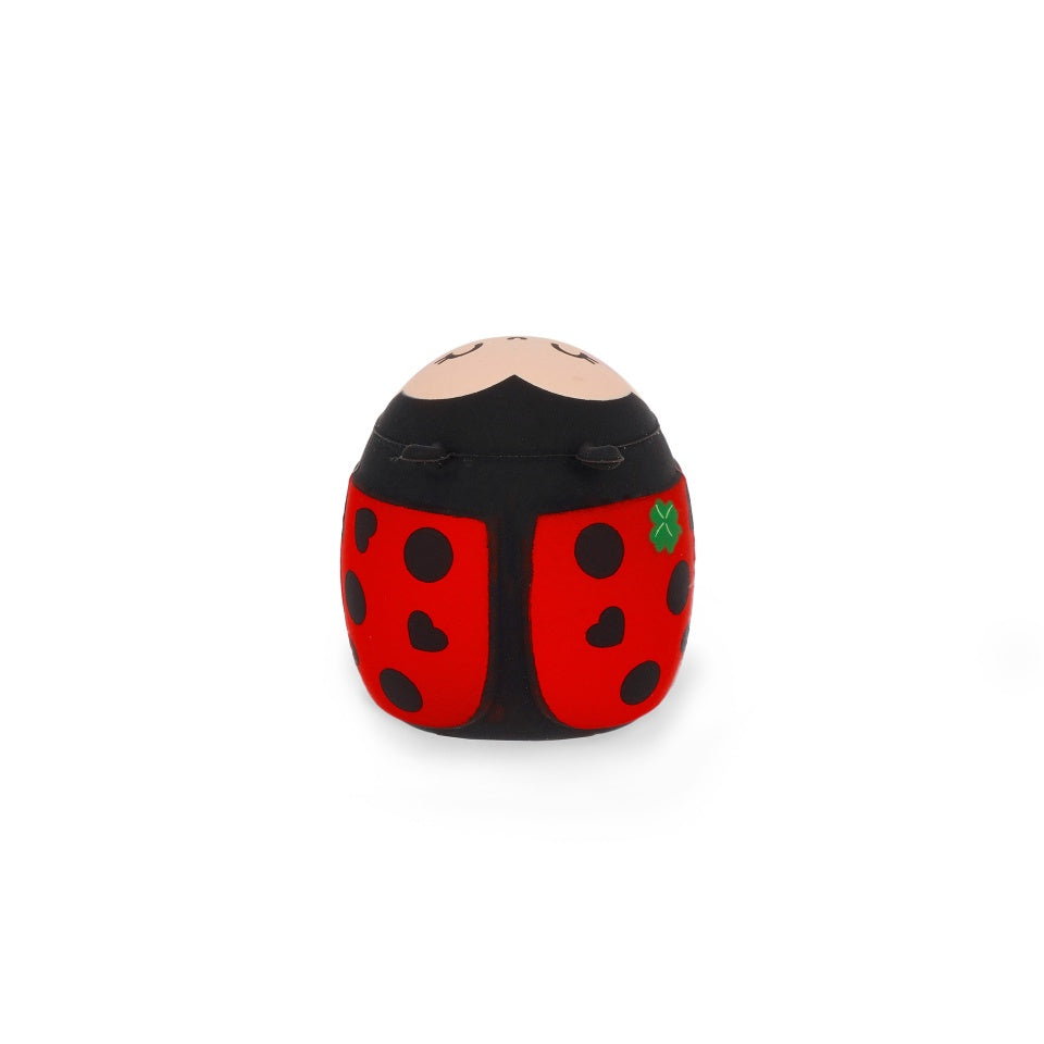 Mini Friends - Temperino - Ladybug