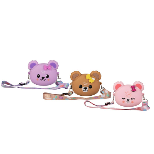 Borsetta con tracolla – Always Bag