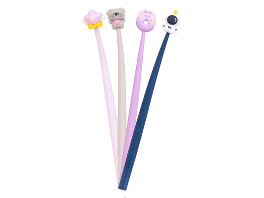 Penna a sfera – Molly COLOURBOOK