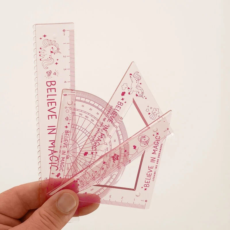 Set di Geometria - You Rule! LEGAMI