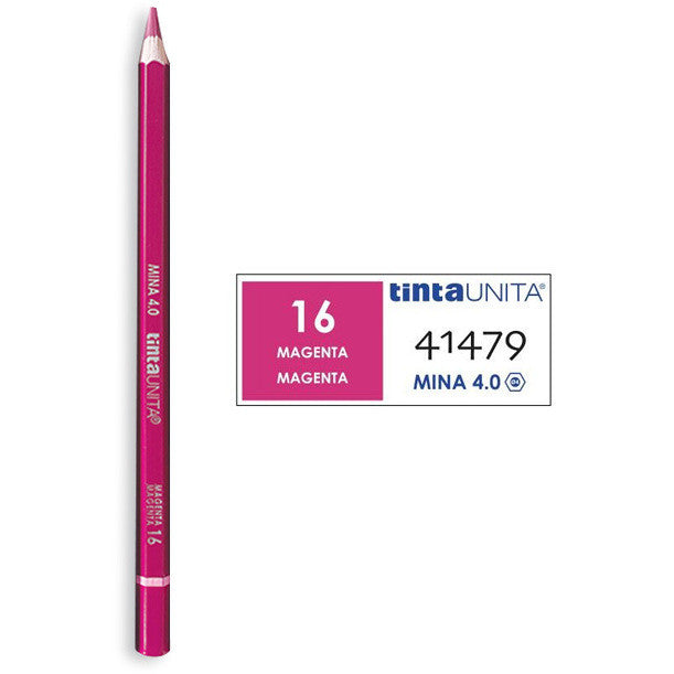 Pastelli Tinta Unita 4.0 Sfusi