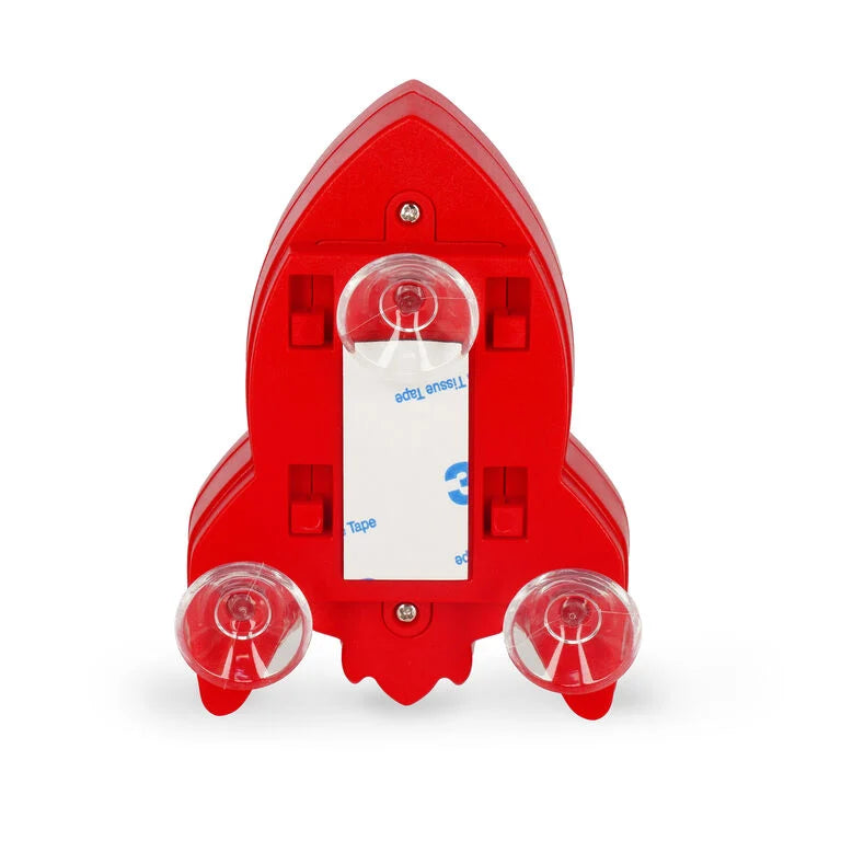 Timer 2 in 1 per Lavare Mani e Denti - Space - Hands and Teeth Timer