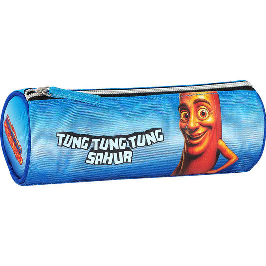 Astuccio tombolino Brainrot Tung Tung Tung Sahur