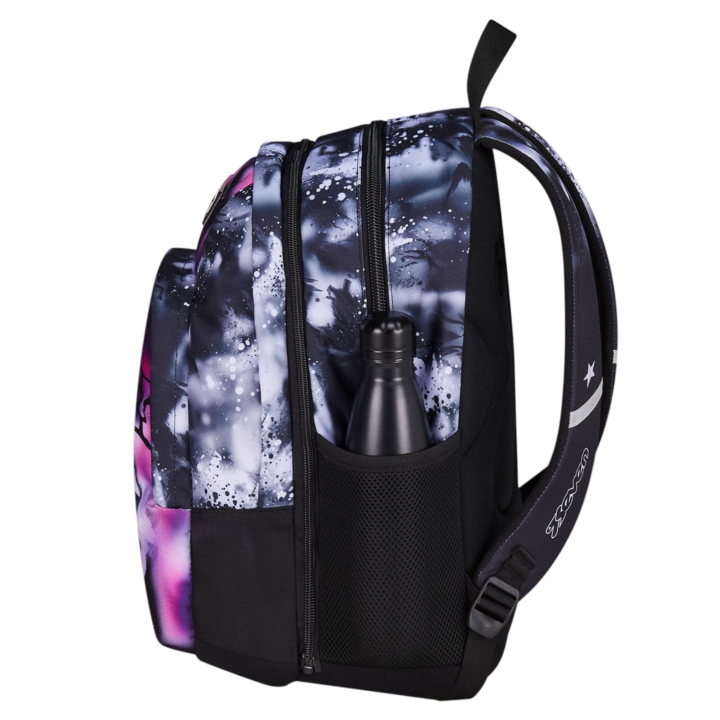 Zaino Seven® Dual Detach - Buzzy Note Girl