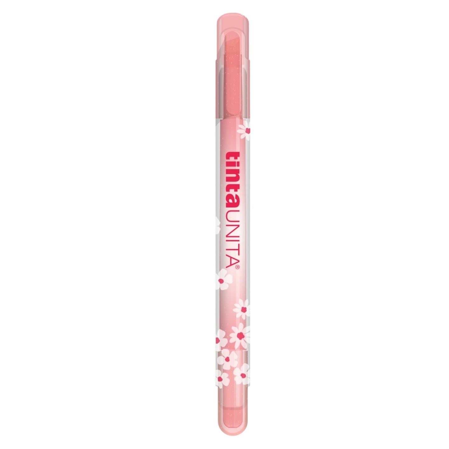 Evidenziatore Glitter - Tinta Unita
