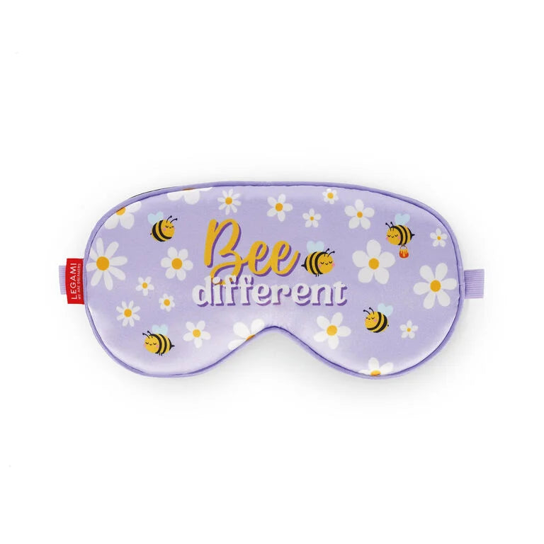 Mascherina da Notte Bee - Nap Queen