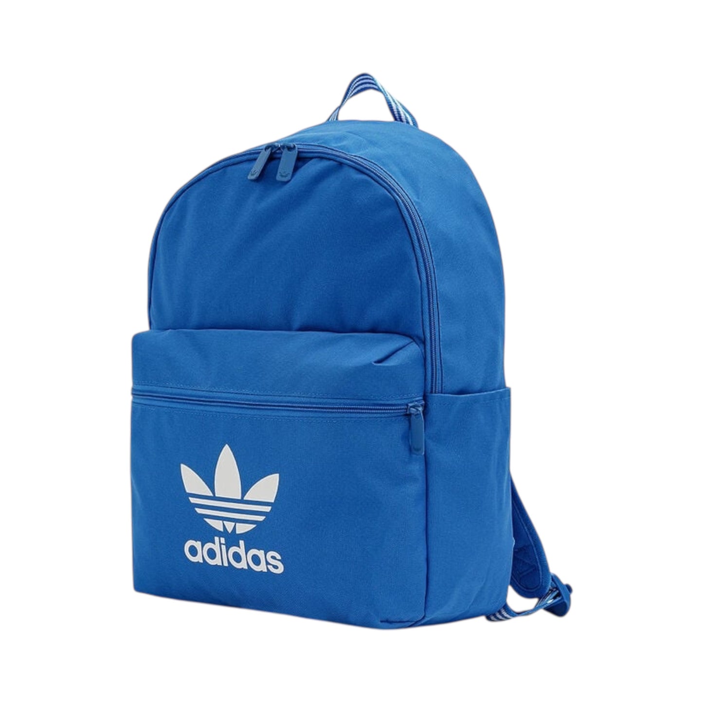 Zaino Americano Adicolor Azzurro - Adidas