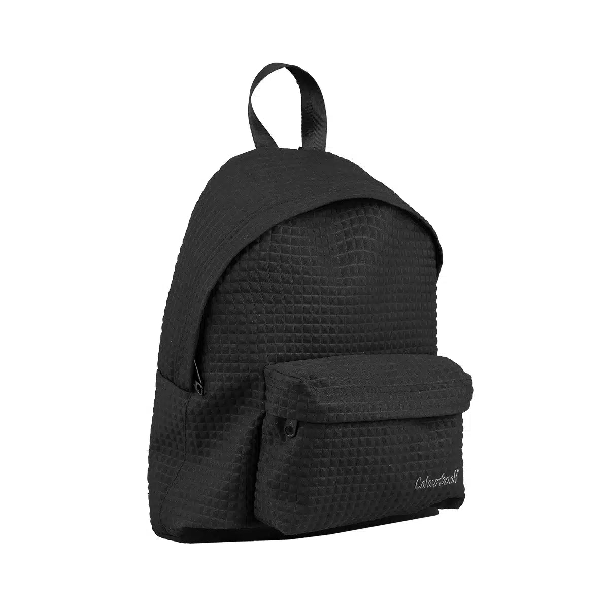 Zaino Standard Black Velvet - Colourbook