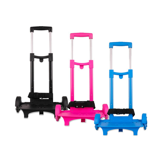 Trolley Porta Zaino - Colourbook