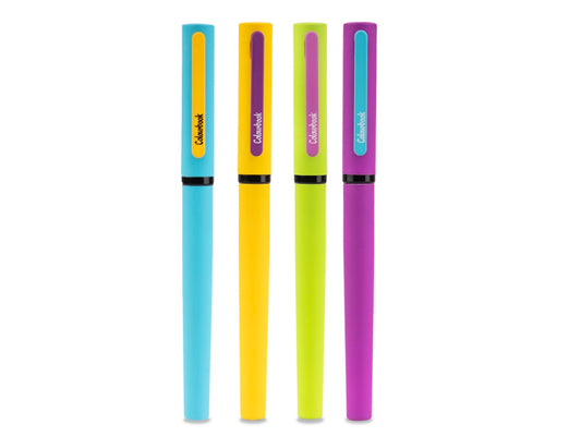Penna roller – Creativity
