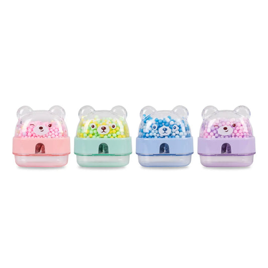 Temperamatite 1 foro – Sharpy Bear COLOURBOOK