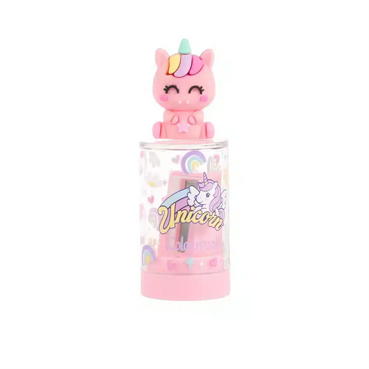 Temperamatite Unicorn 1 Foro - Colourbook
