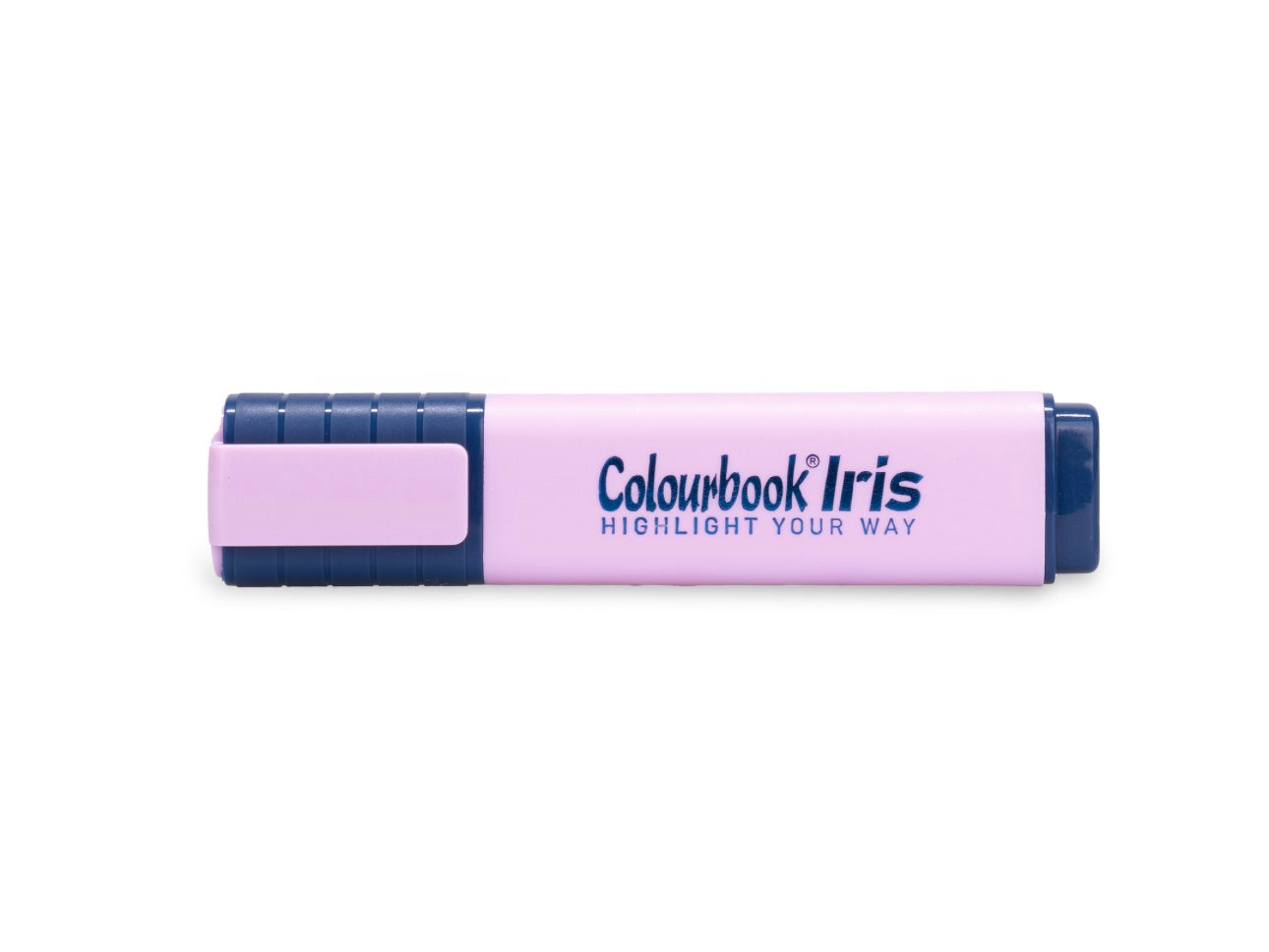 Evidenziatori Iris Pastel