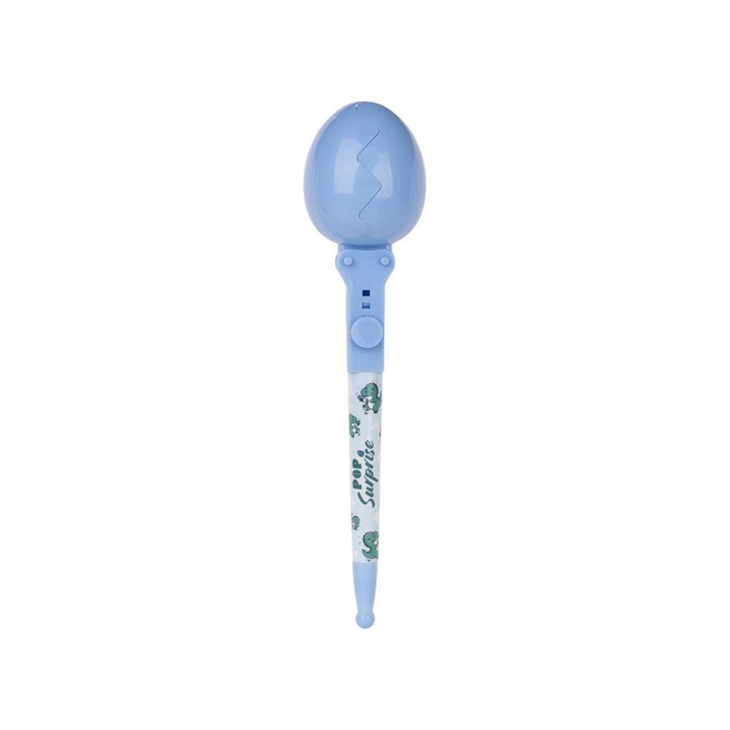 Penna Pop Up Surprise Egg - Colourbook