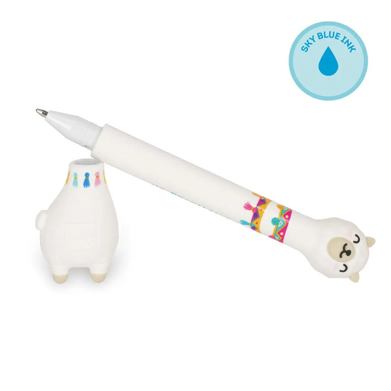 Penna a Sfera con Base- Stand-Ink Ovation