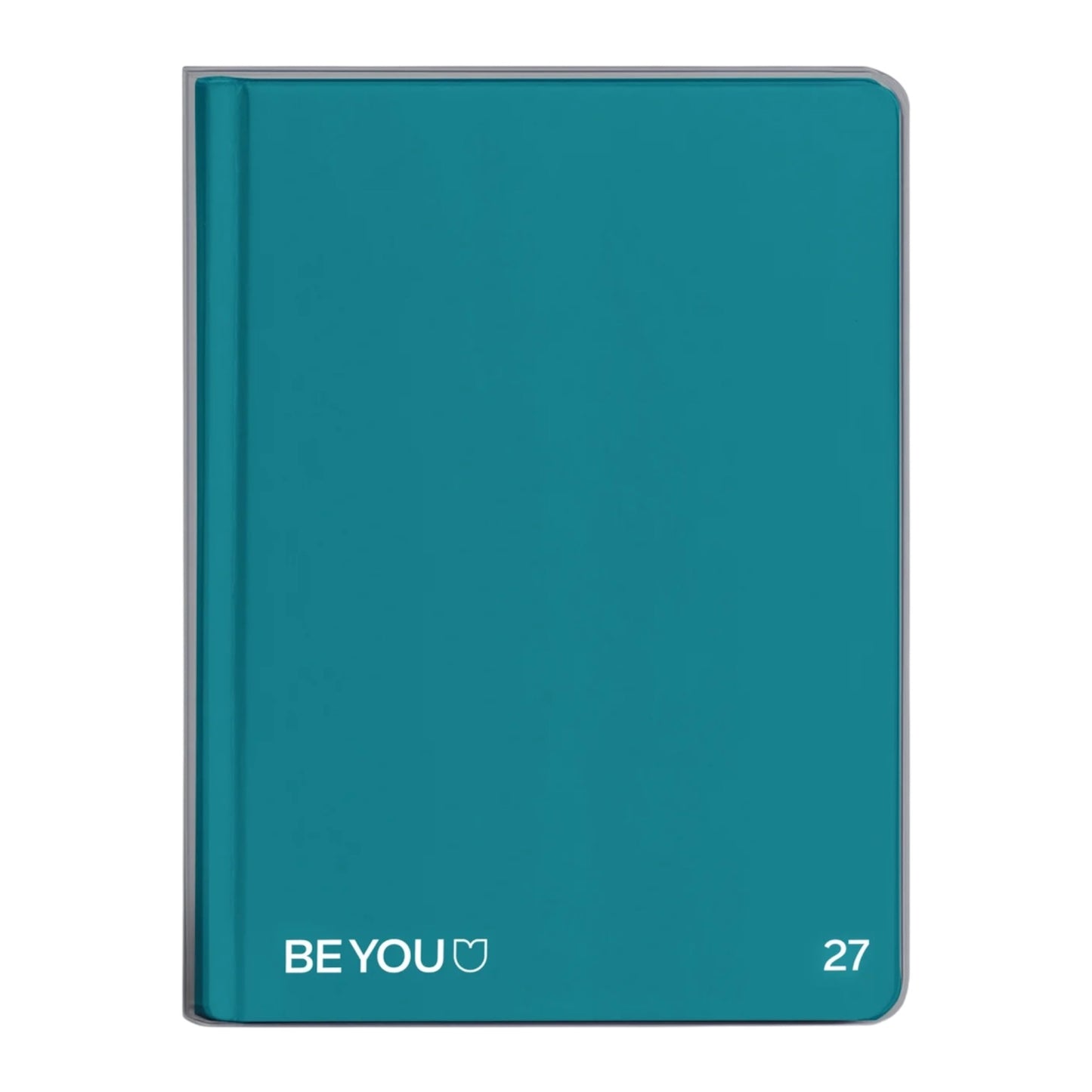 Diario Lagoon 26/27 Be You