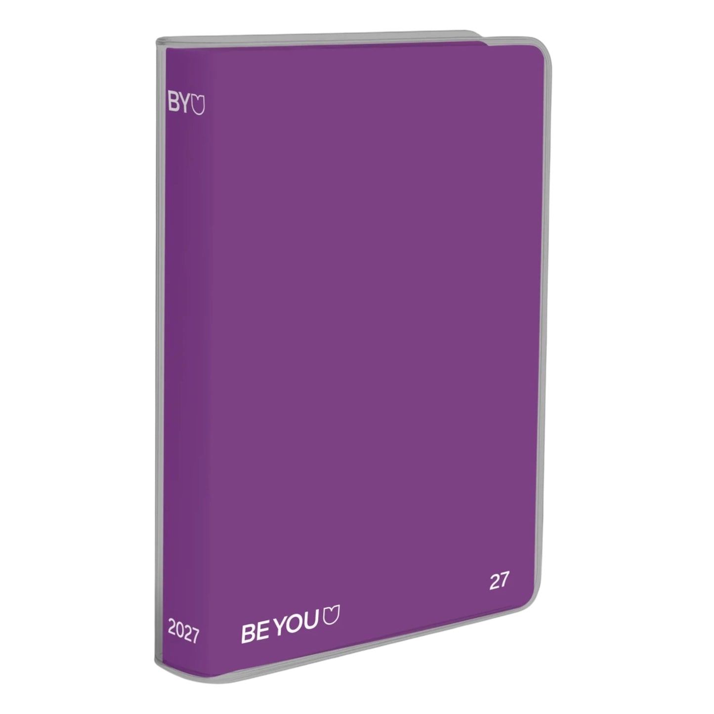 Diario Purple 26/27 Be You