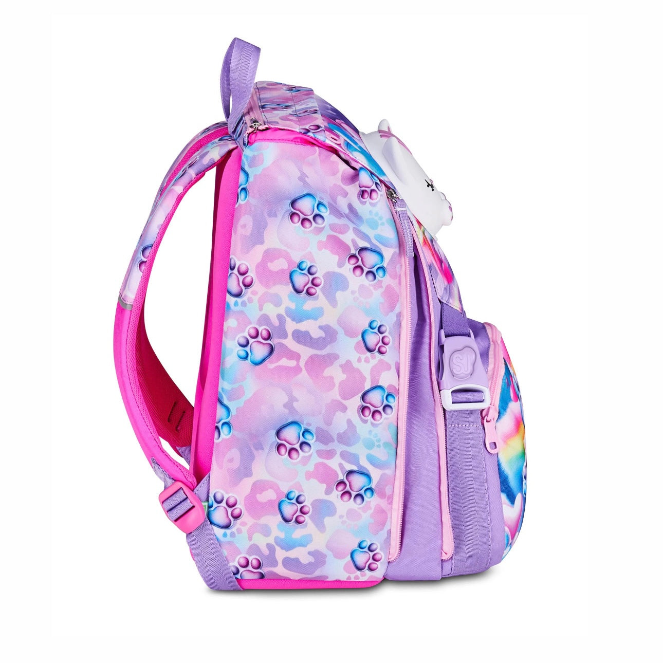Zaino Estensibile Big - Glowcat