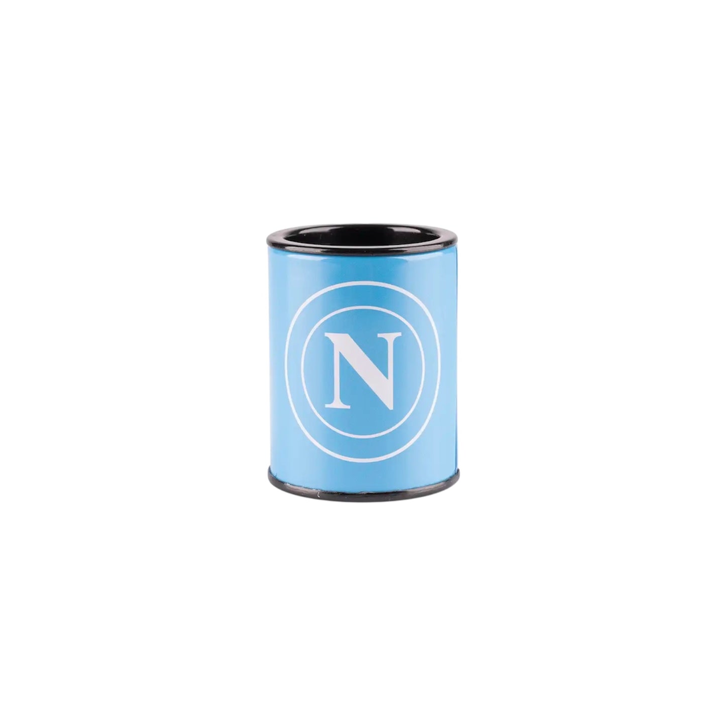 Temperamatite in Metallo 2 fori SSC Napoli