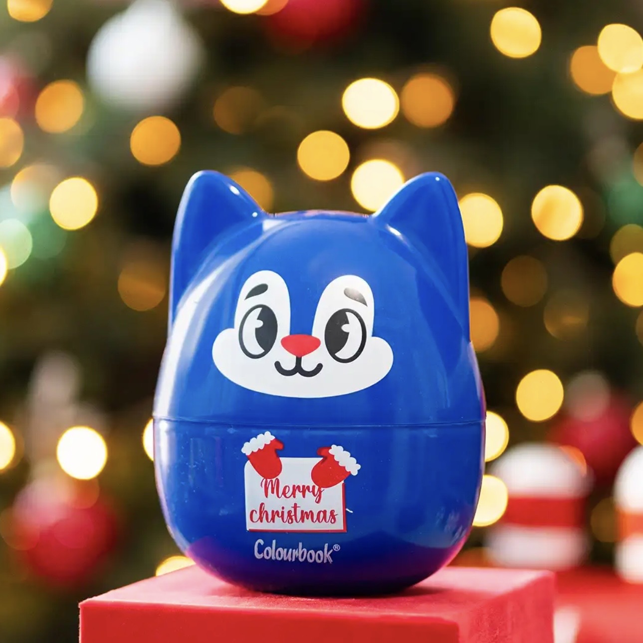 Happy Box La Fabbrica degli Elfi