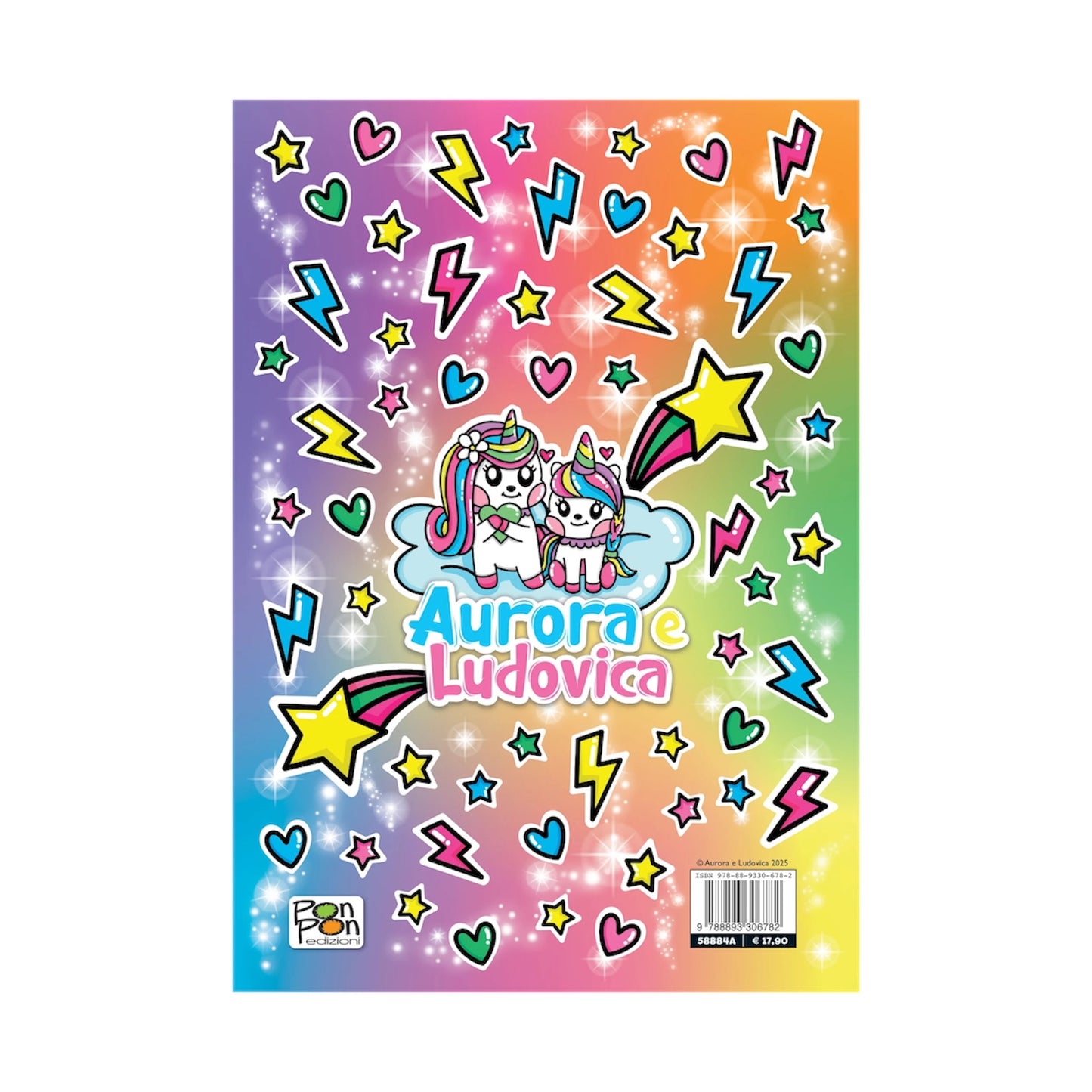 Diario Scuola Aurora e Ludovica