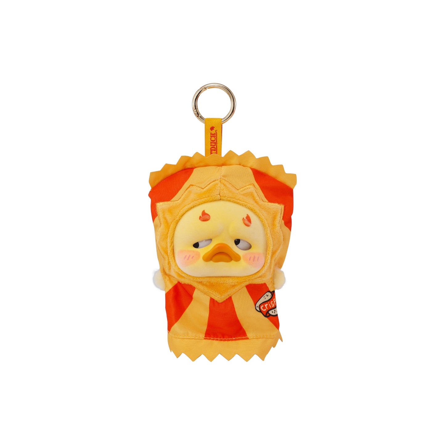 Pocket Upset Duck Crazy Circus