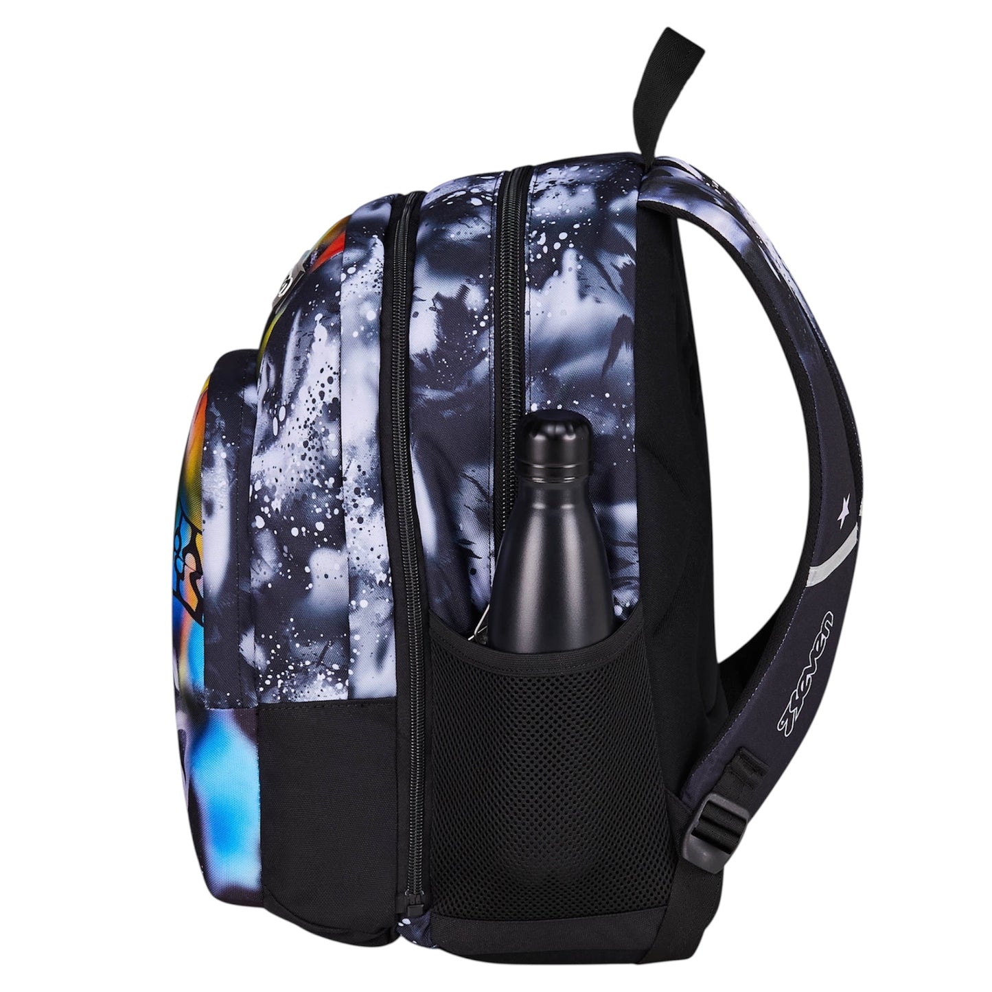 Zaino Seven® Dual Detach - Buzzy Note Boy