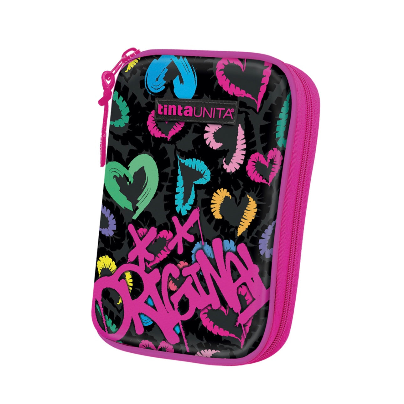 Astuccio One Time Original - Tinta Unita Teen