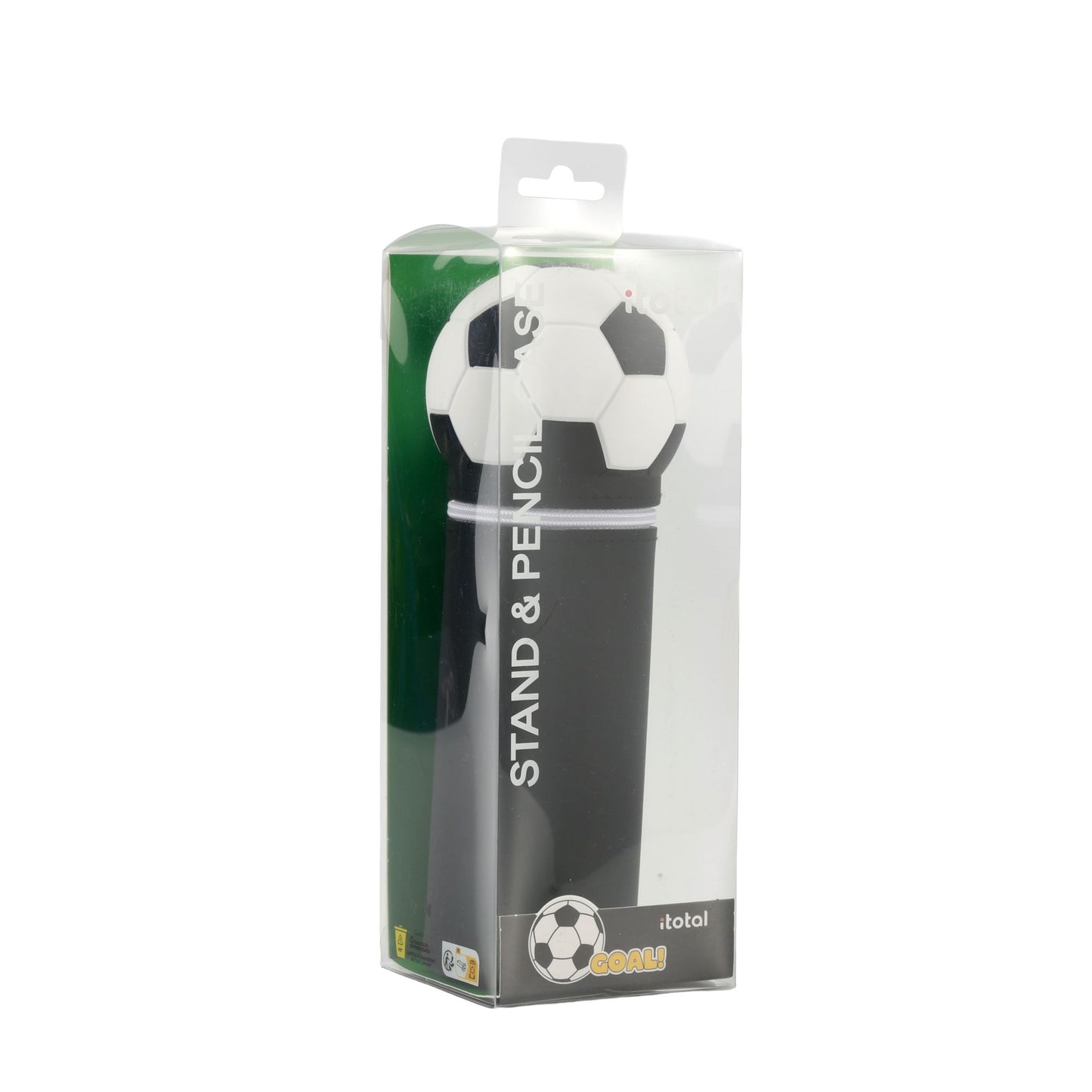 Astuccio in Silicone 3D Sport - Itotal