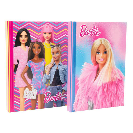 Diario Barbie 2025/26 - 10 mesi