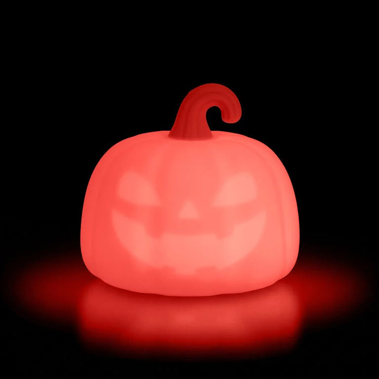 Luce Led Ricaricabile in Silicone - Soft Dreams