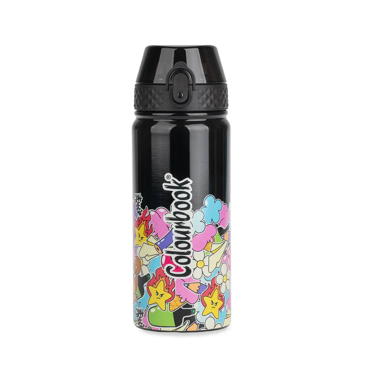 Borraccia Termica Gianpiero x Colourbook 550ml