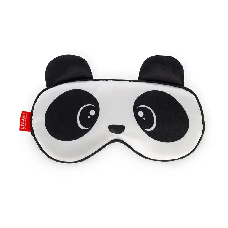 Mascherina da Notte Panda - Nap Queen