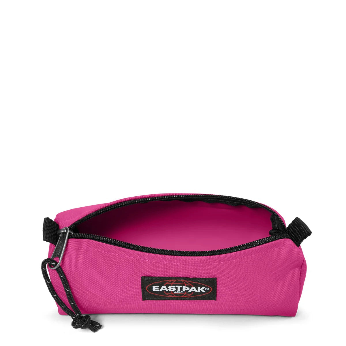 Astuccio Benchmark Single Eastpak Fuchsia Pink
