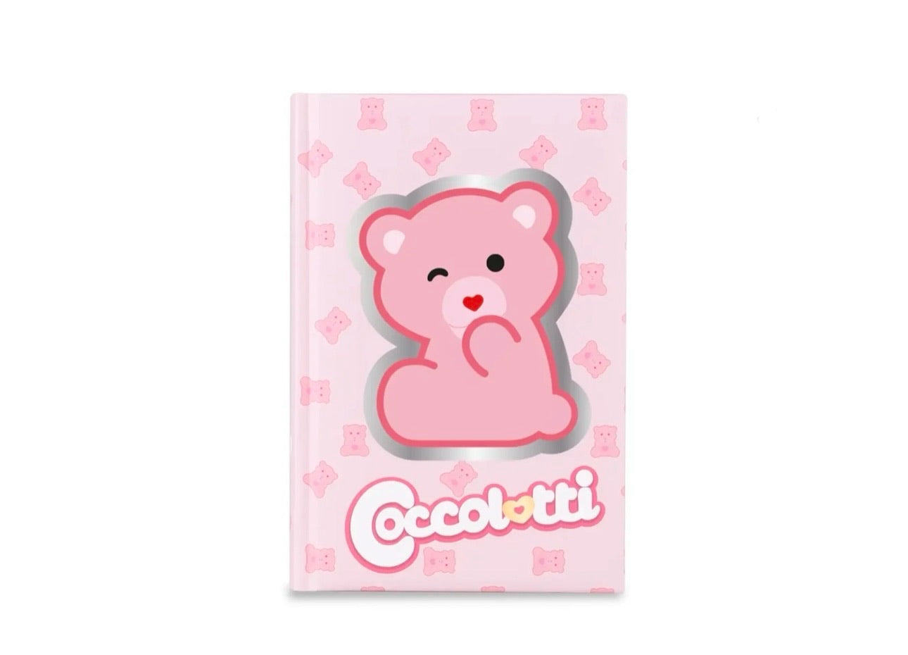 Diario scuola Coccolotti 2025/2026
