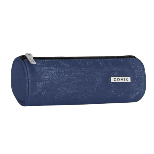 Astuccio Tombolino Lurex Blu - Comix